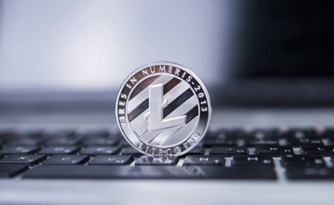 btcturk litecoin