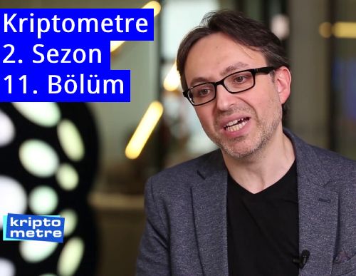 Kriptometre 2. Sezon 11. Bölüm