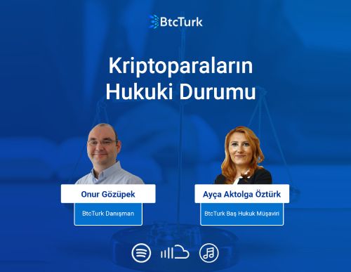 Bitcoin ve Kriptoparaların Hukuki Durumu