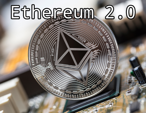 Ethereum 2.0 Nedir?