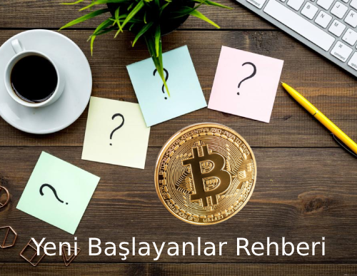 Yeni Başlayanlar Rehberi