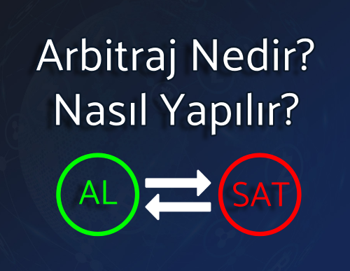 Arbitraj Nedir ve Nasıl Yapılır?